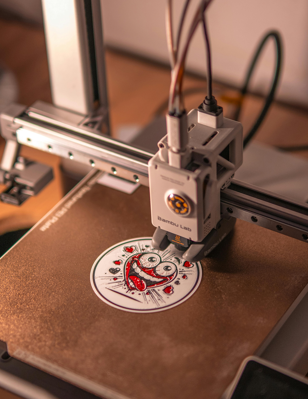 Manufacturing Network