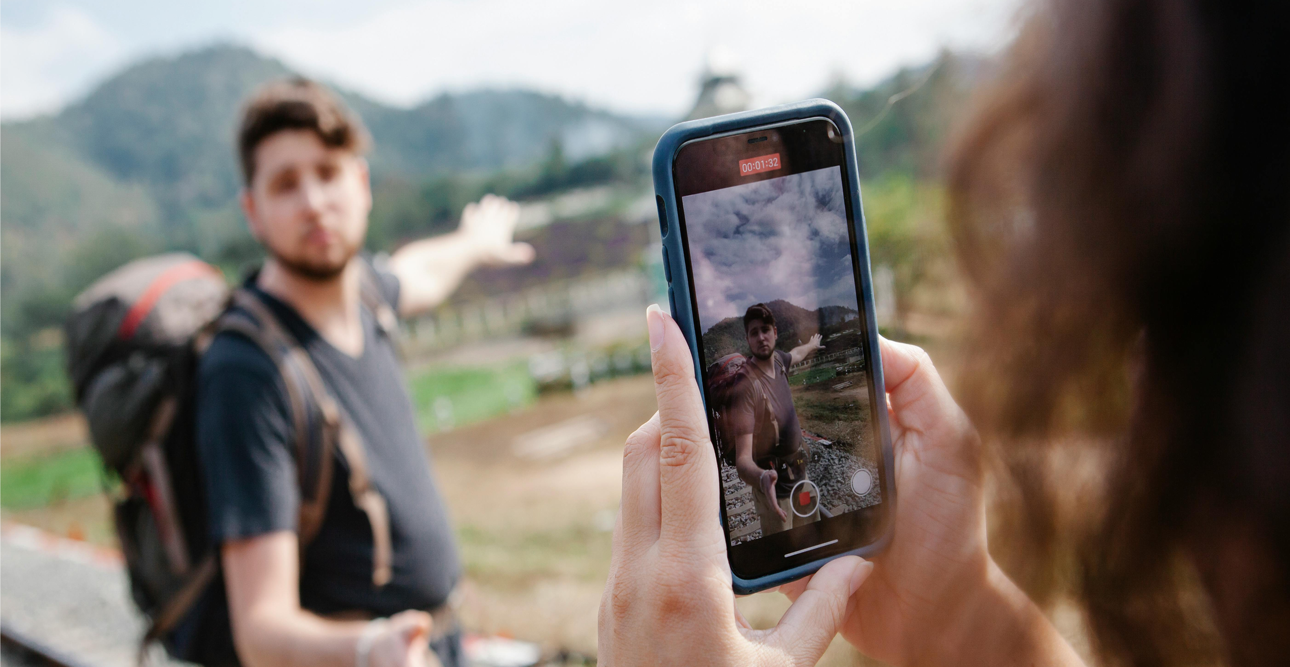 The Creator-to-Consumer Supply Chain