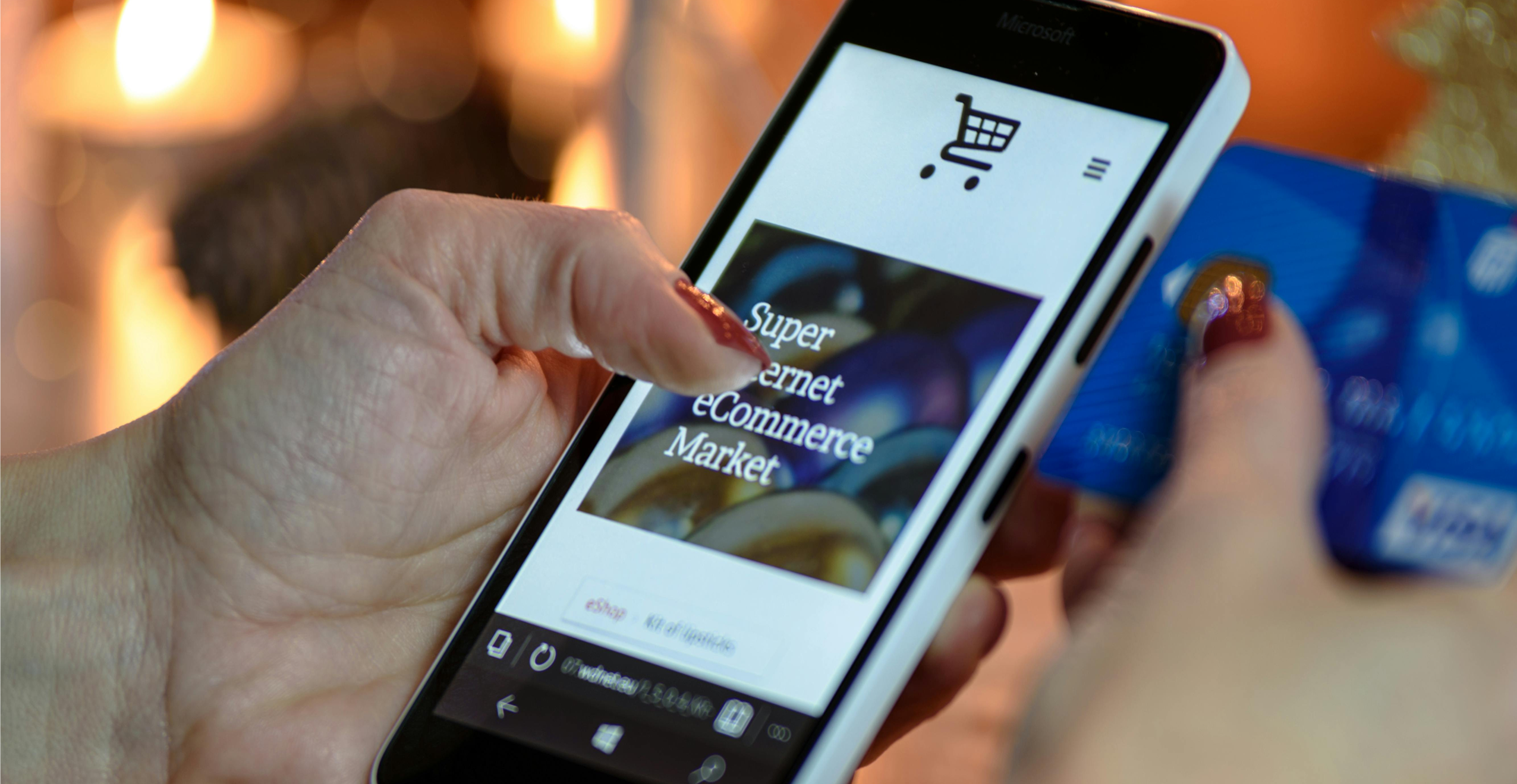 Ecommerce Growth Report