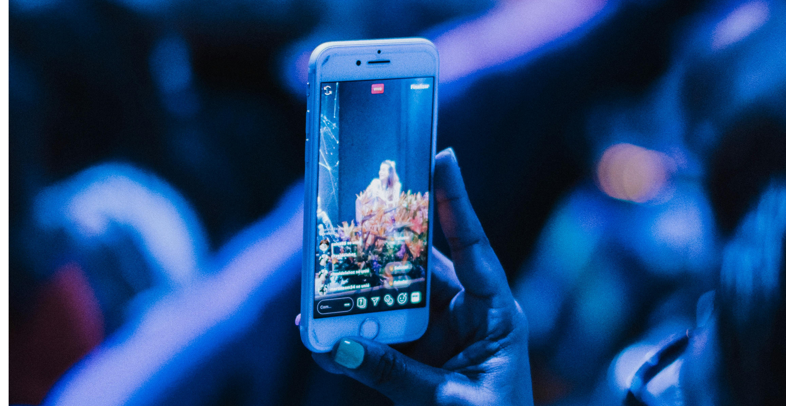 Social Commerce & Live Shopping Forecast