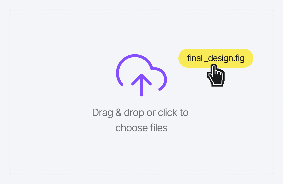 Automated order routing feature