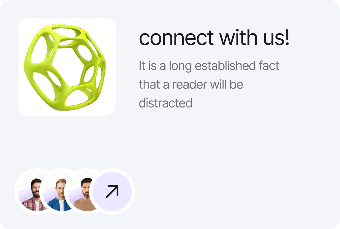 Transparent payouts feature