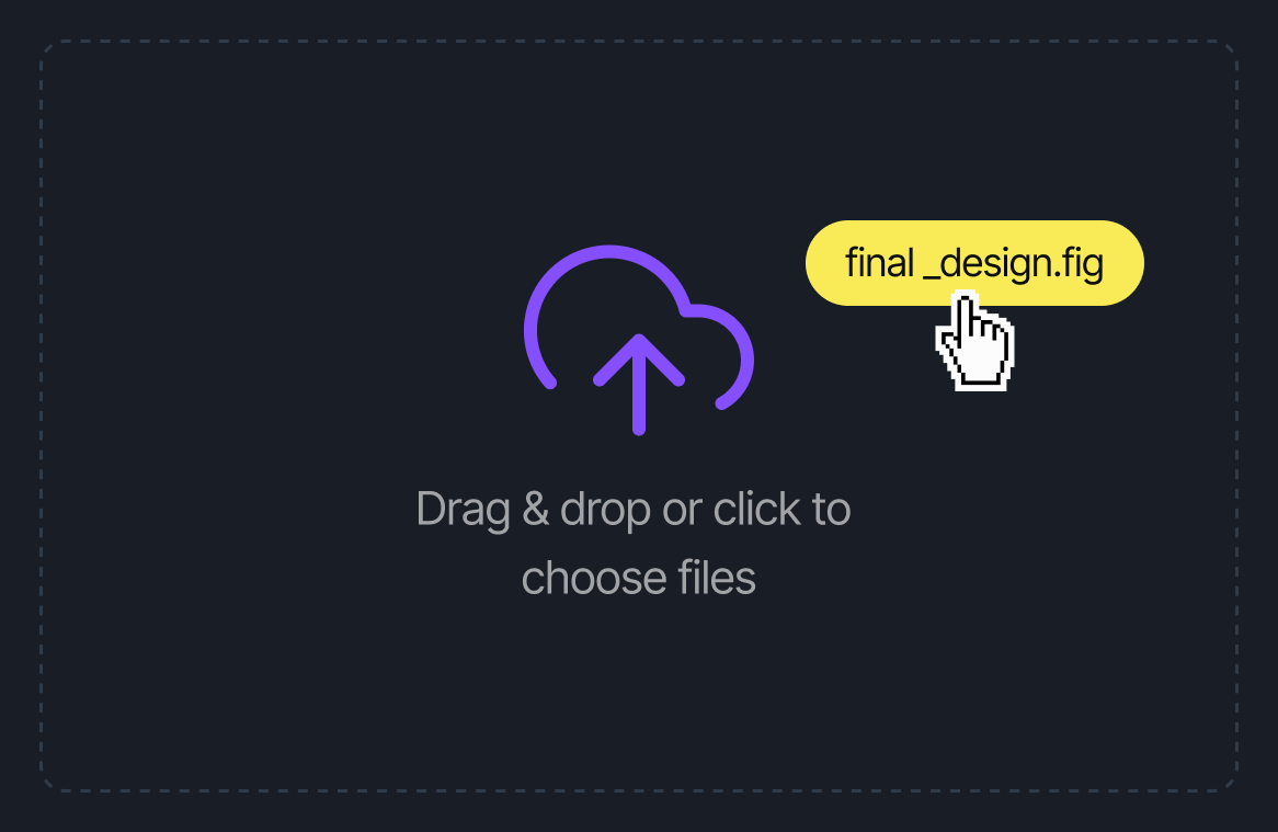 Automated order routing feature