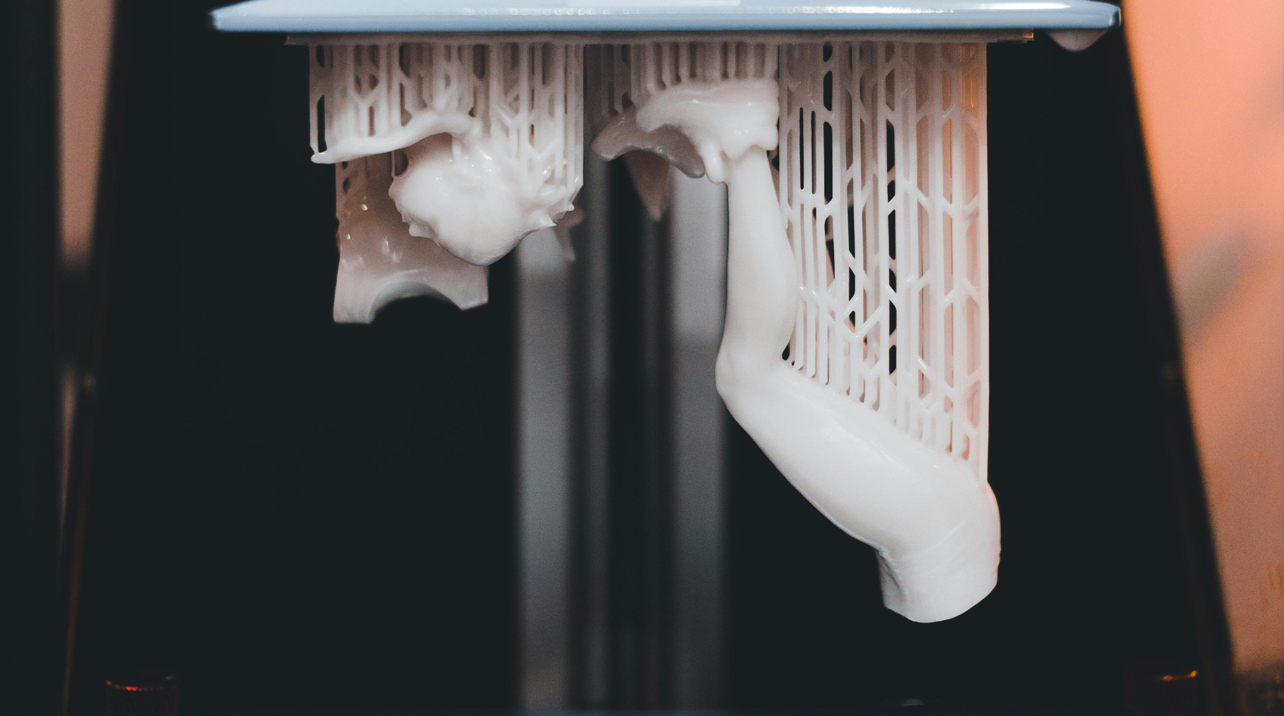 The 3D Printing Boom: What's Actually Driving Growth