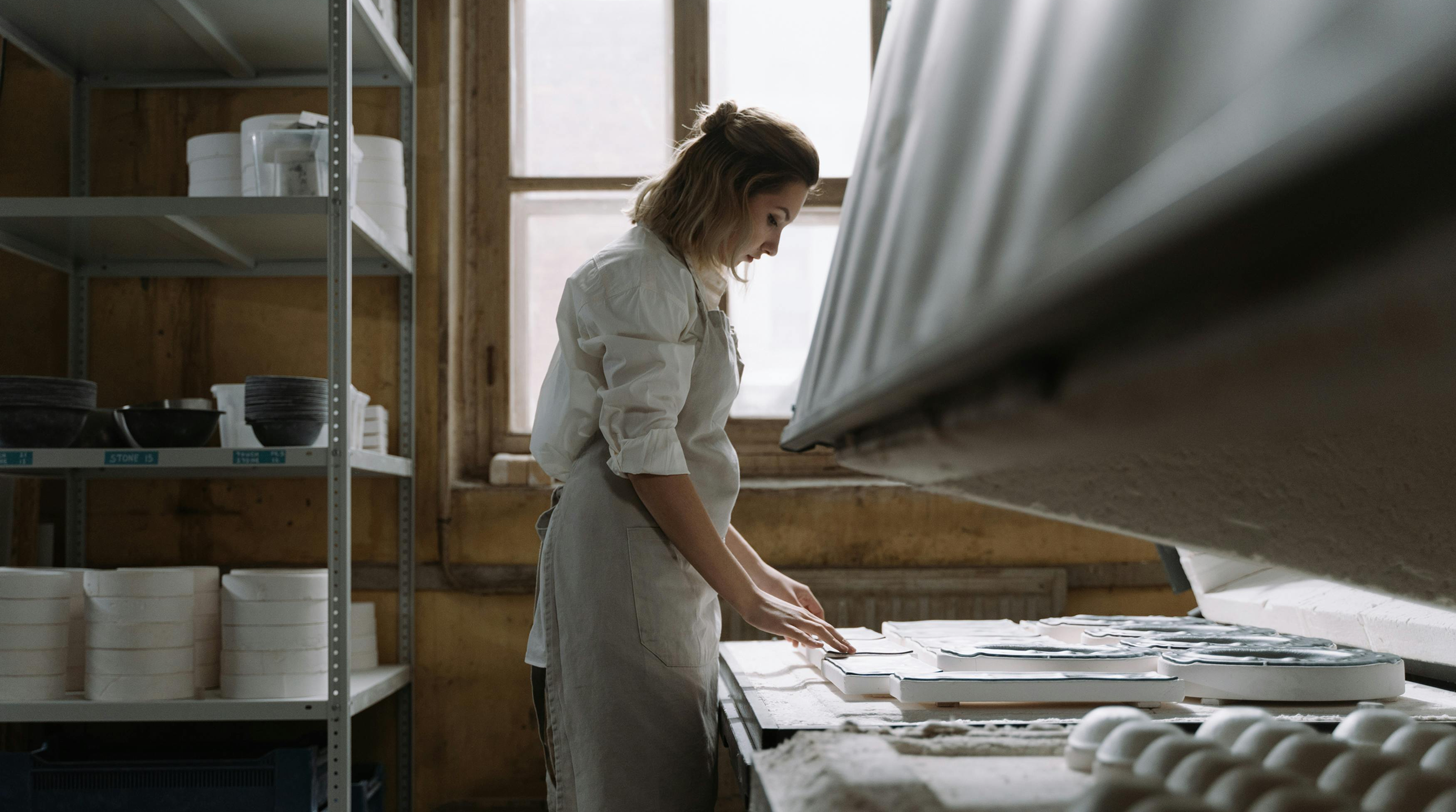 Quality at Scale Without a Factory: The Playbook for Maker Networks