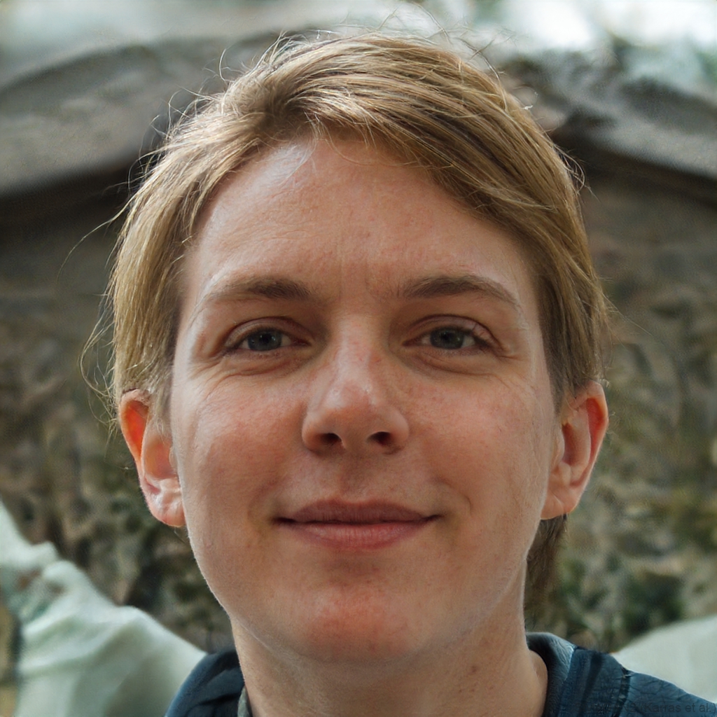 Robert Owen's avatar