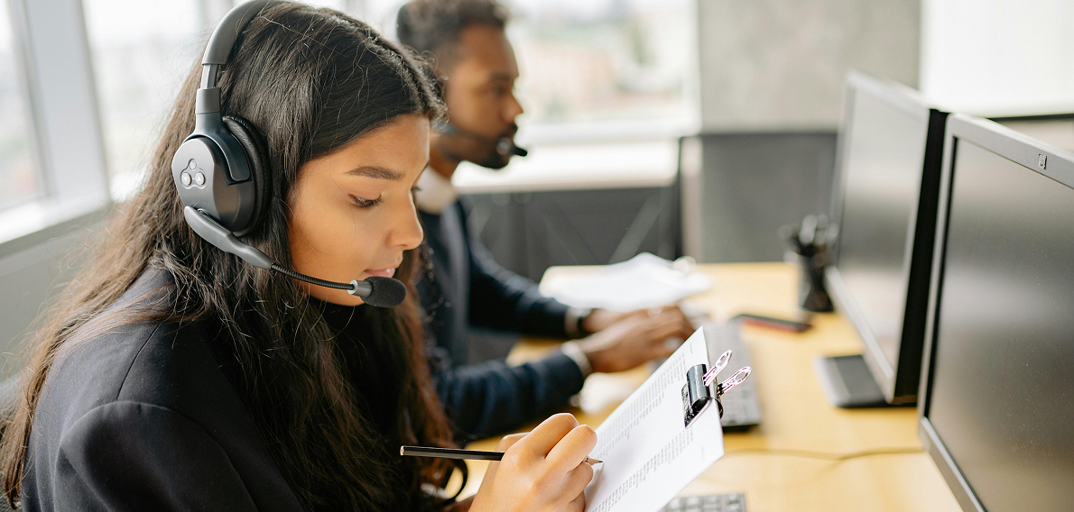 Asmbly Labs support team helping with 3D printing solutions