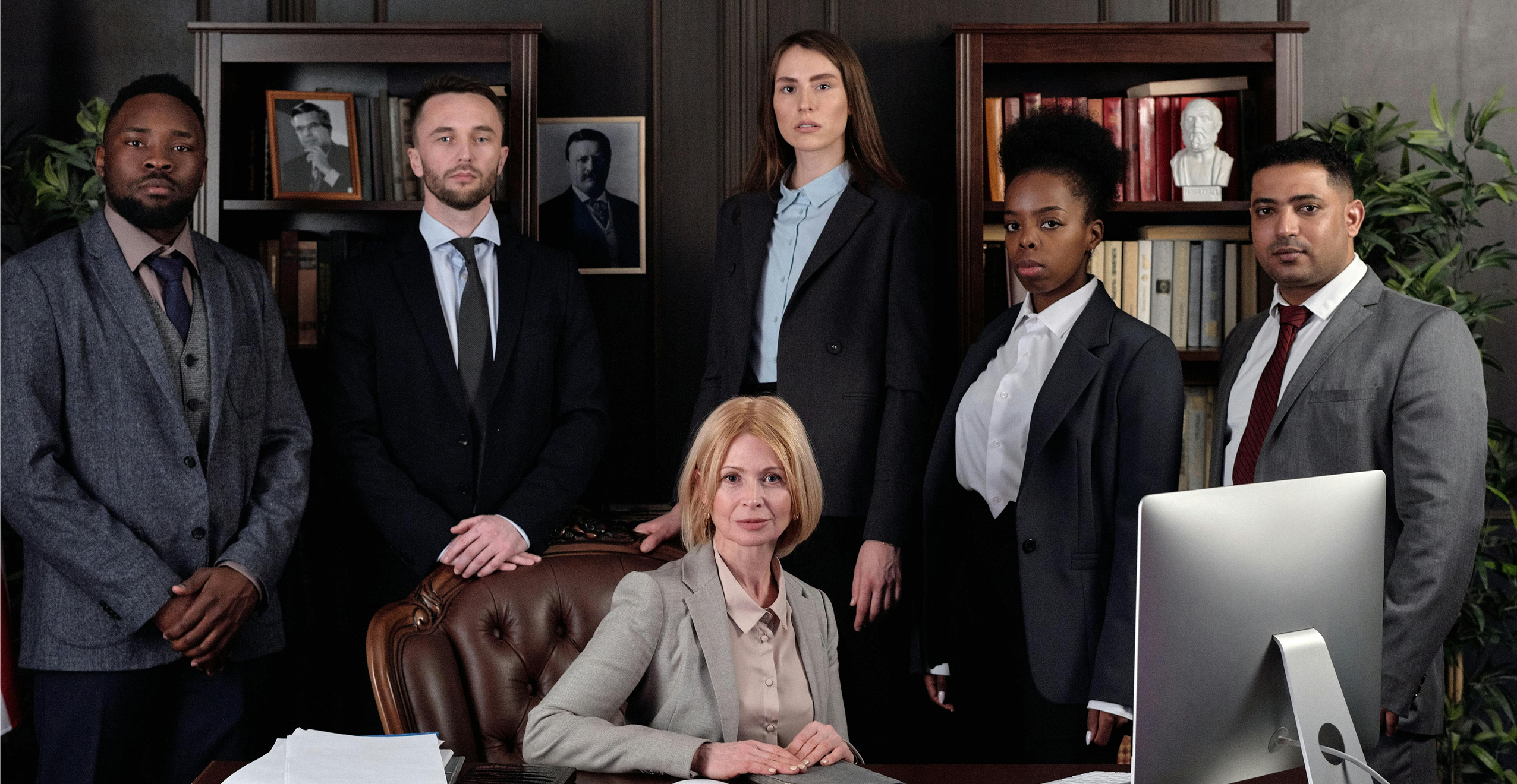 The Trust Layer: Escrow, SLAs, and Verification